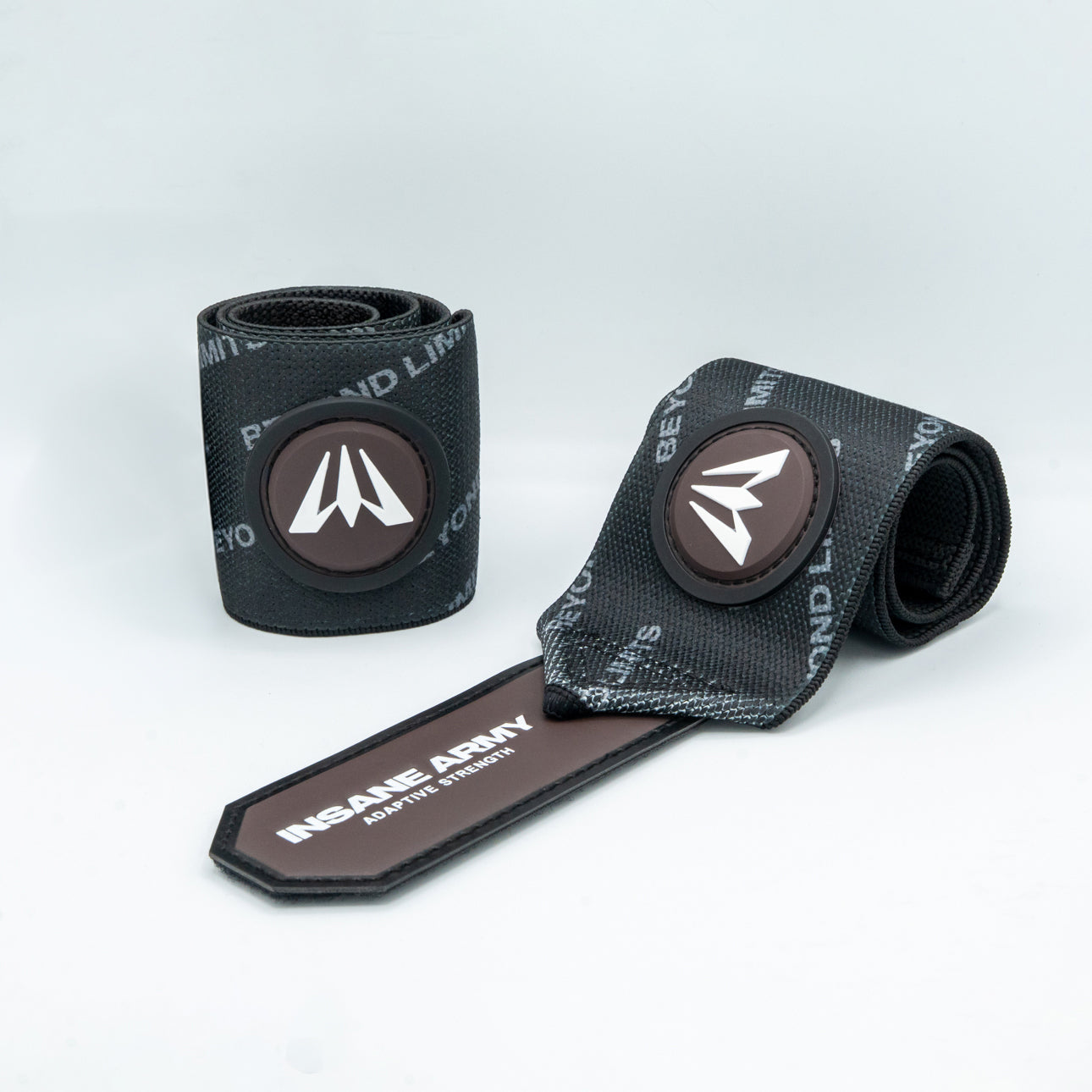 POLSINI BEYOND LIMITS