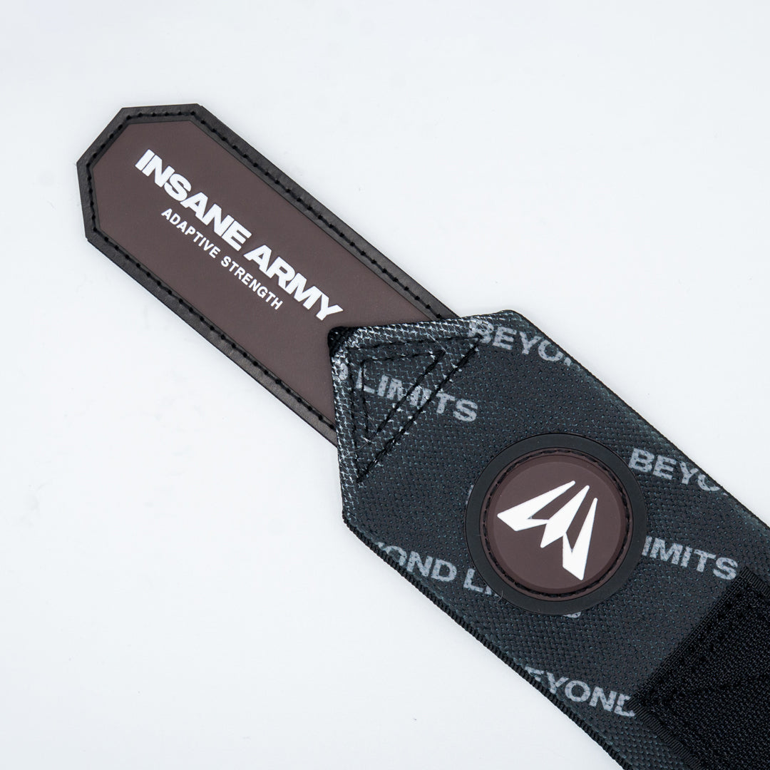 POLSINI BEYOND LIMITS