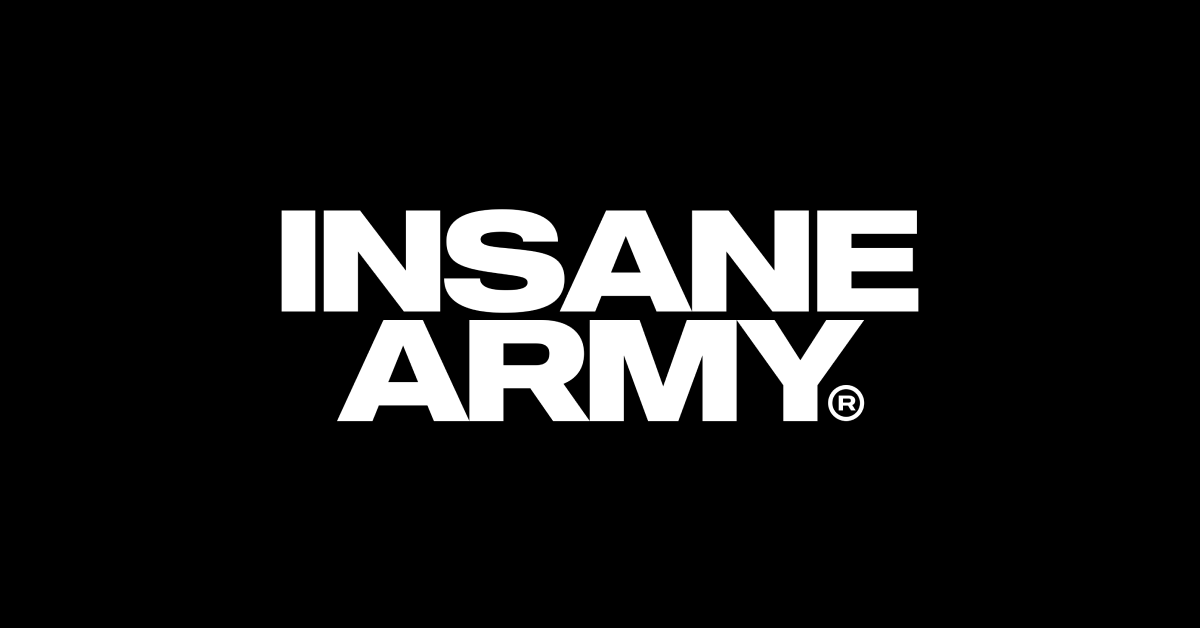 🩸INSANE ARMY®