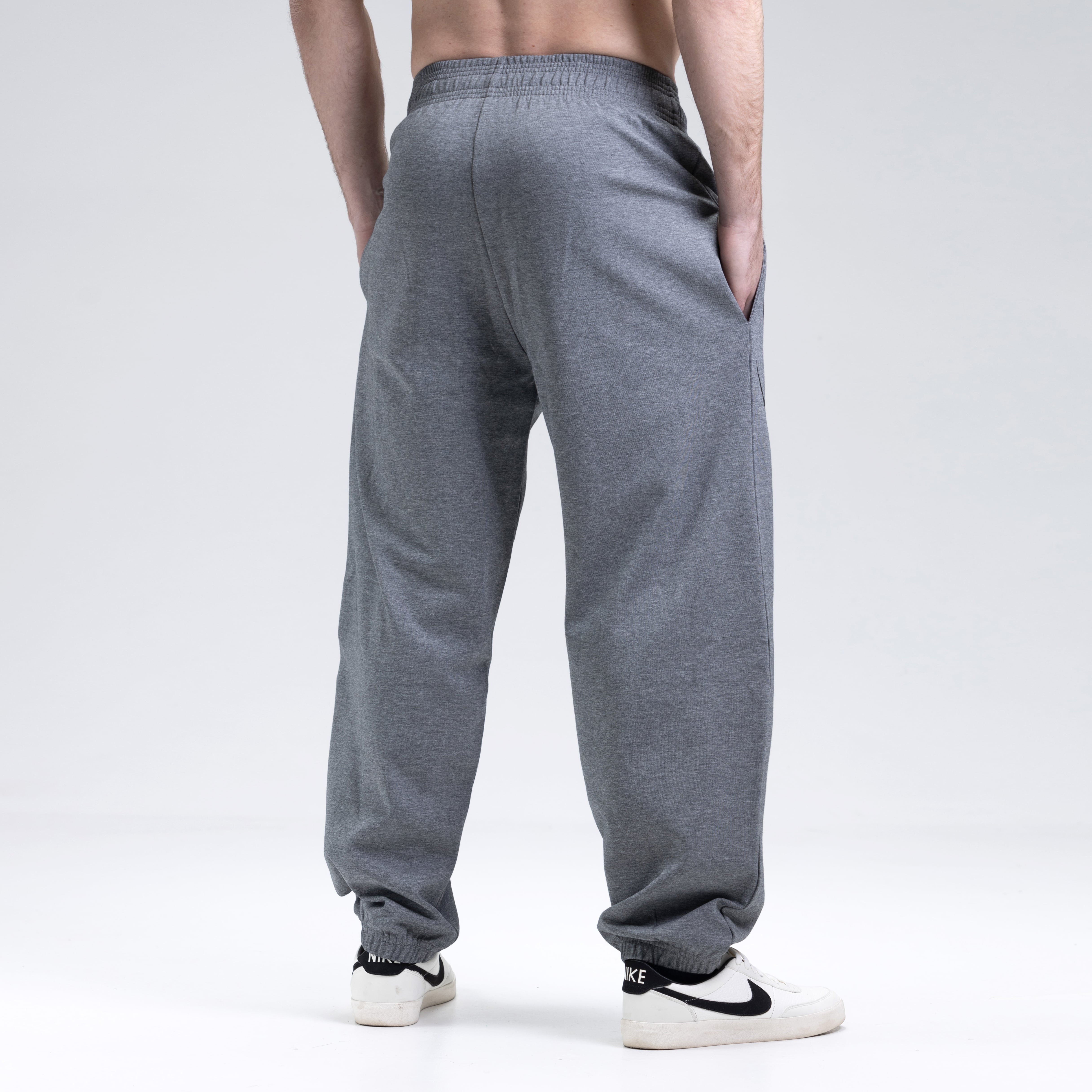 PANTALONE BAGGY BLACKCROW