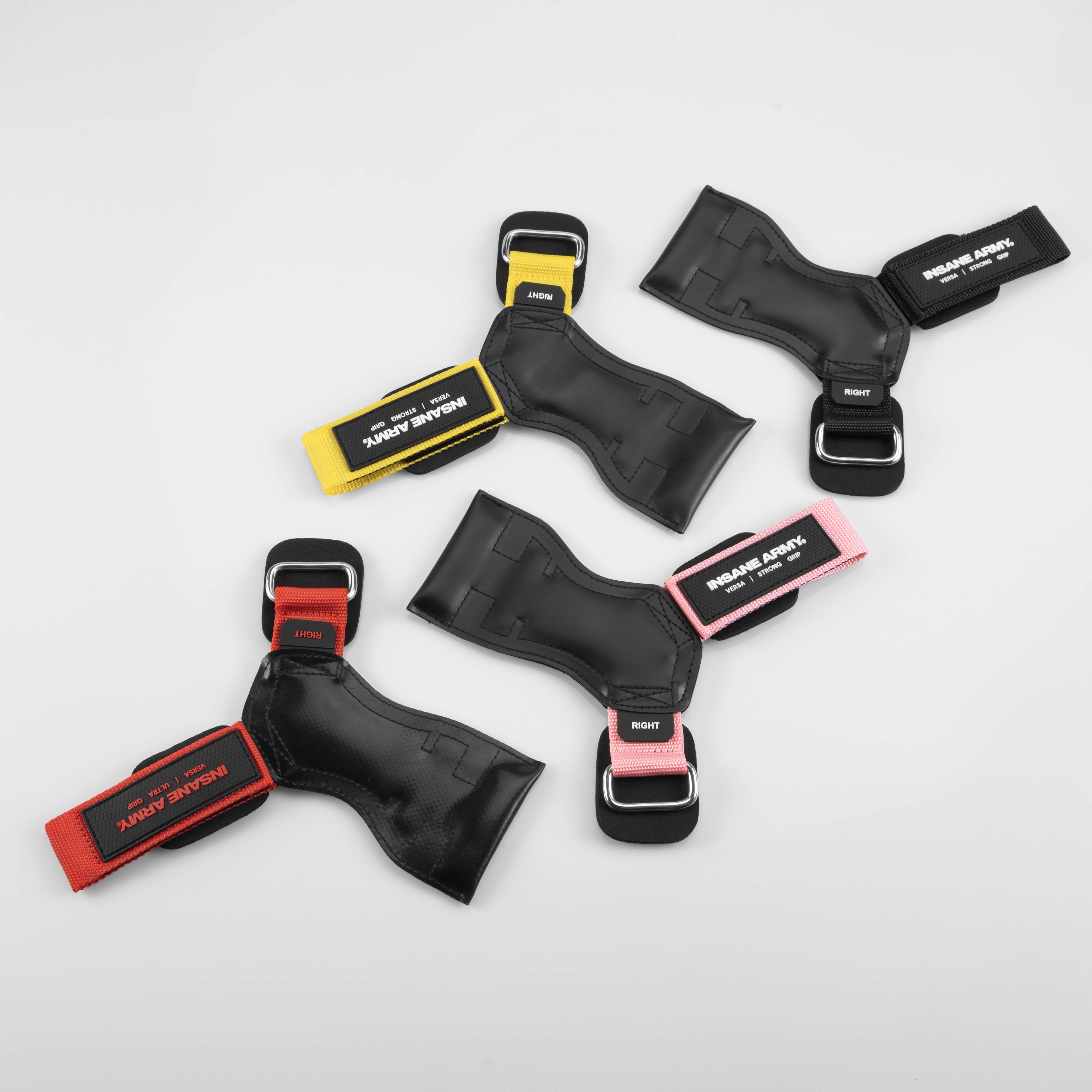 INSANE VERSA NERE