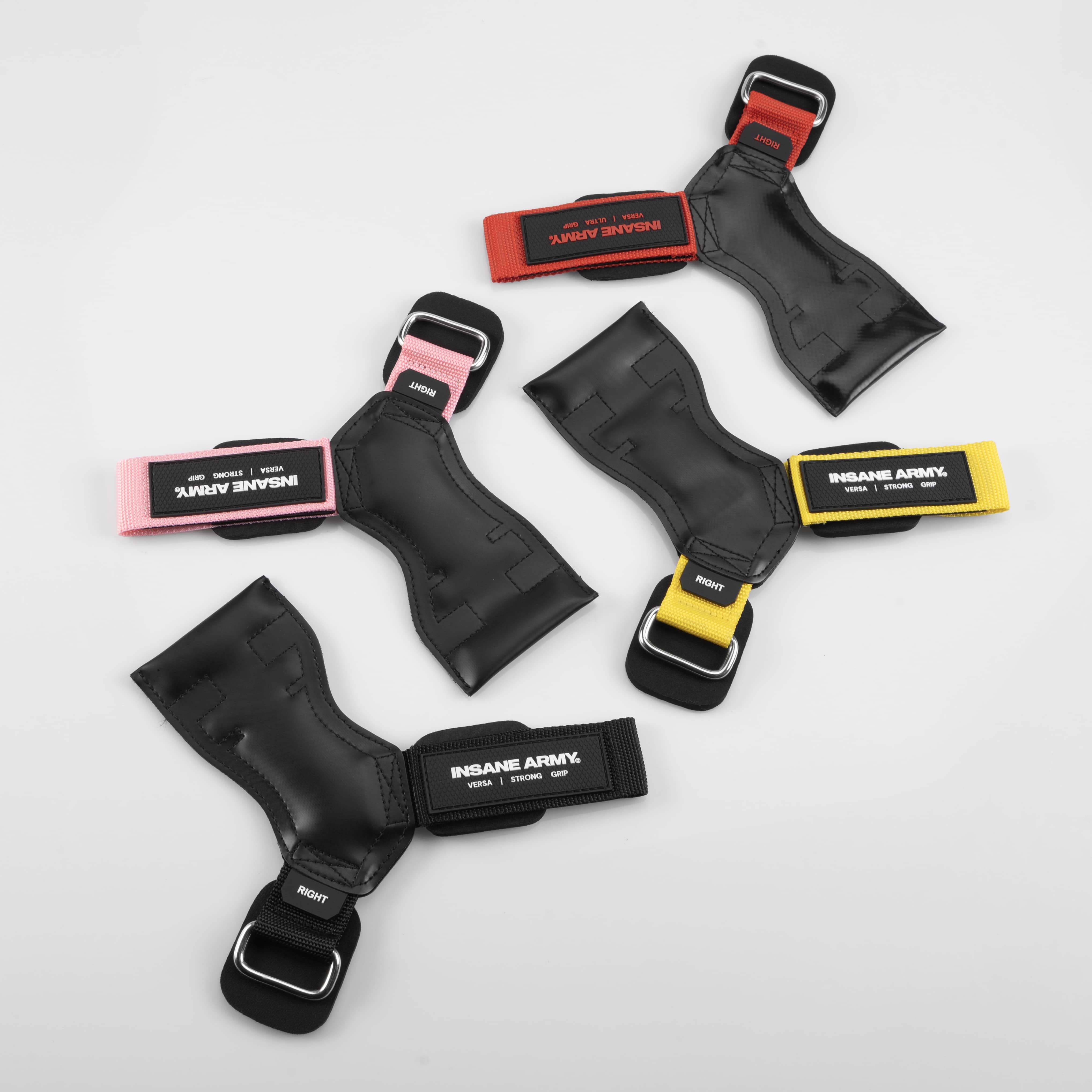 INSANE VERSA NERE