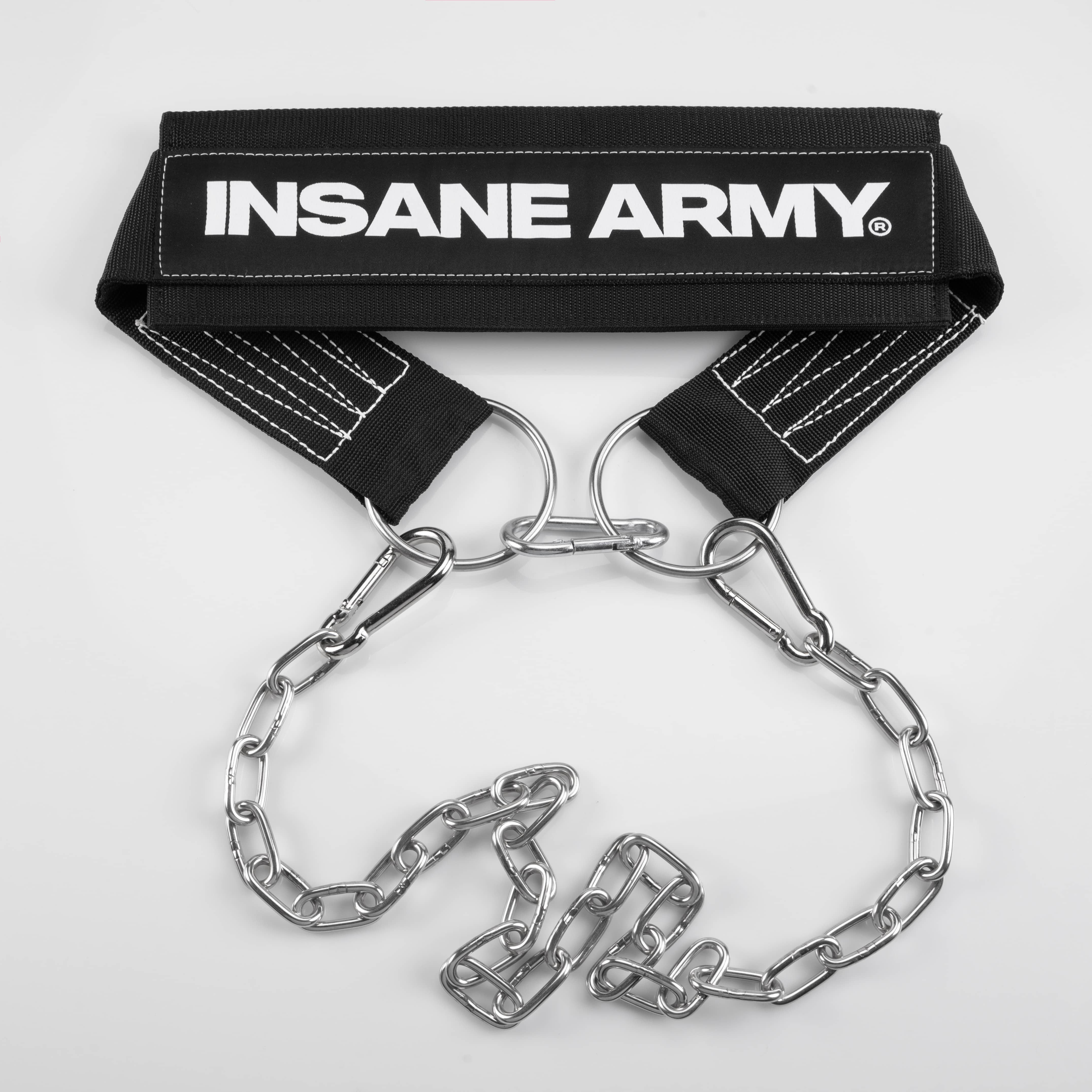 INSANE DIP BELT