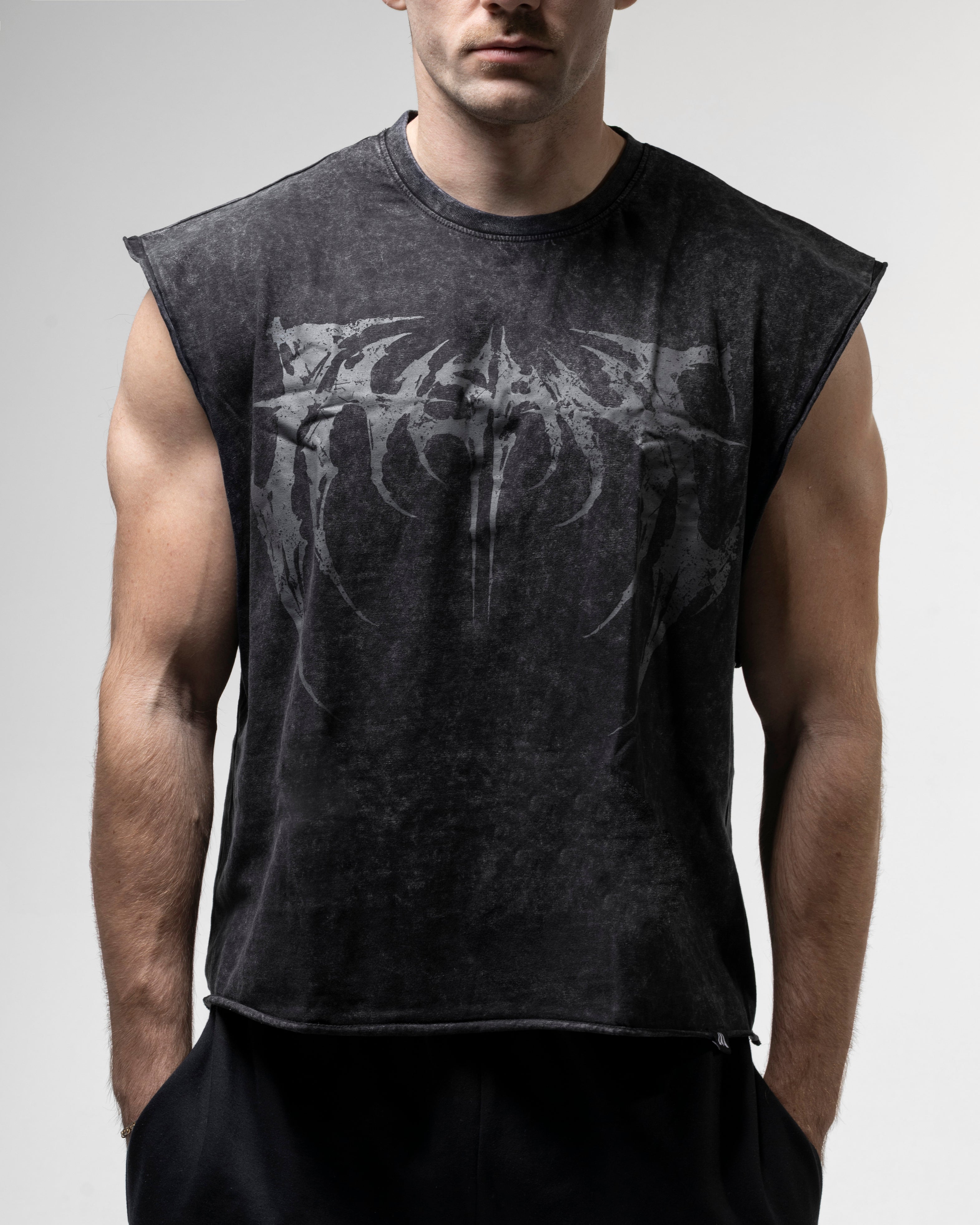 INSANE CANOTTA CROPPED