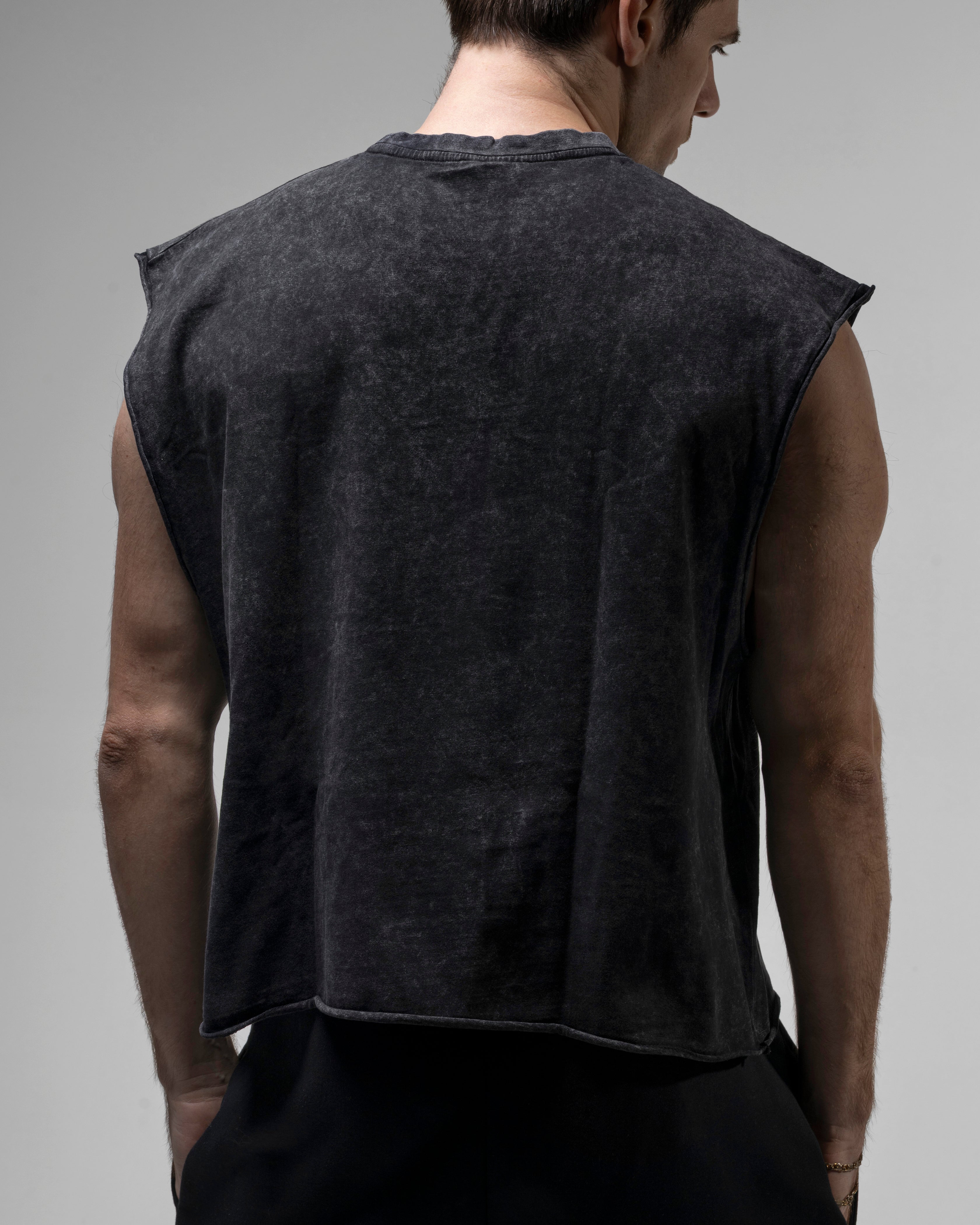 INSANE CANOTTA CROPPED