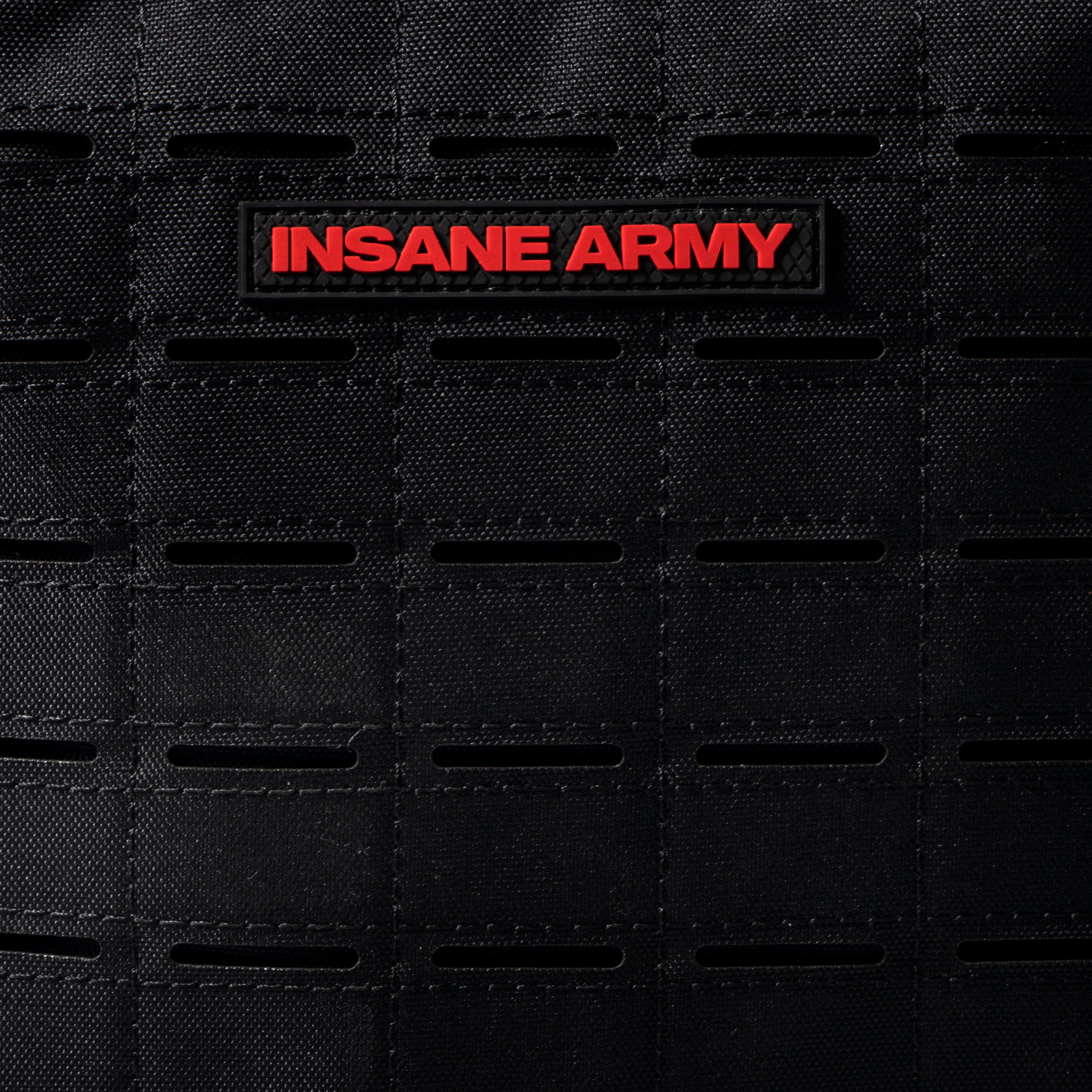 RAPTOR BACKPACK RED