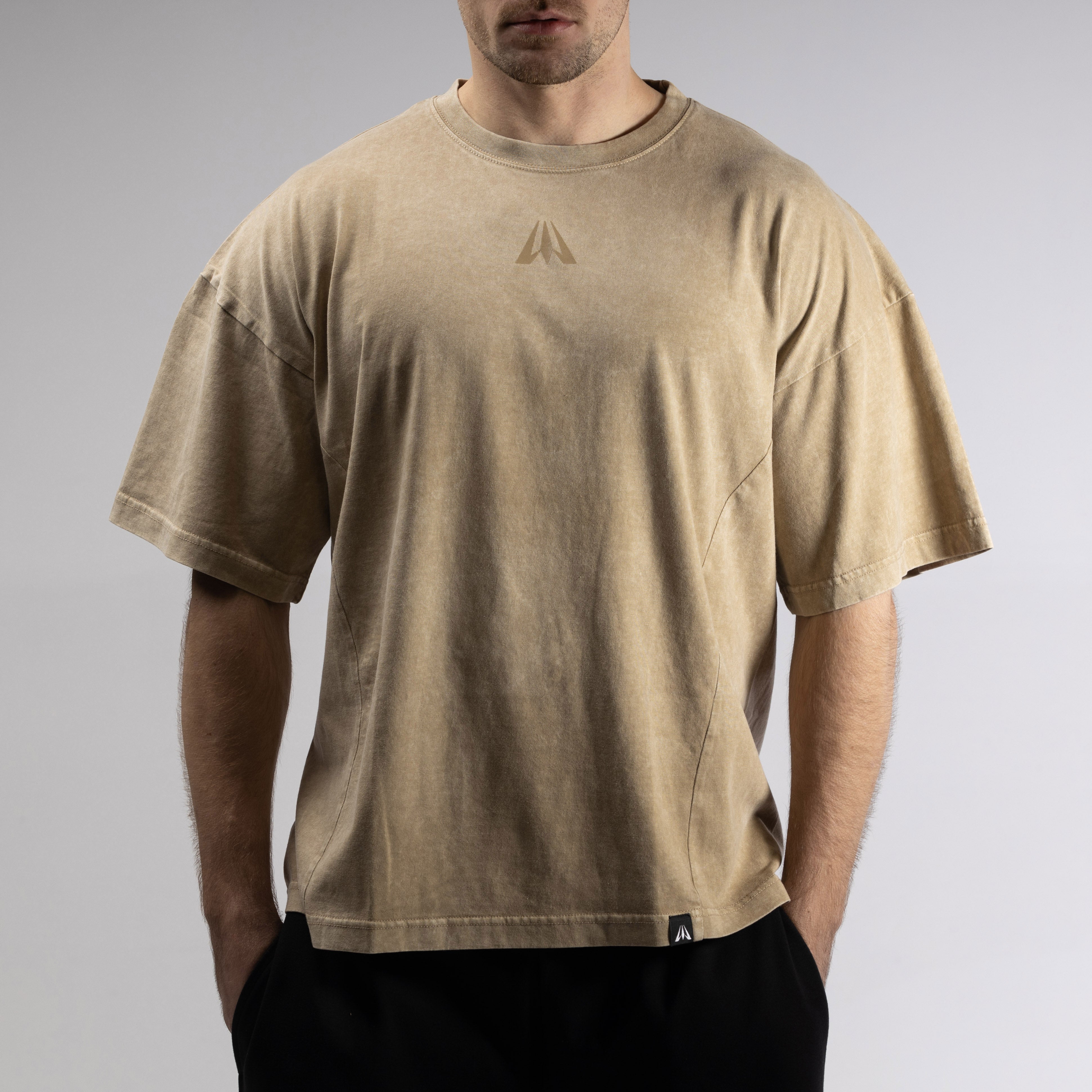 OVERSIZE TITAN SAND