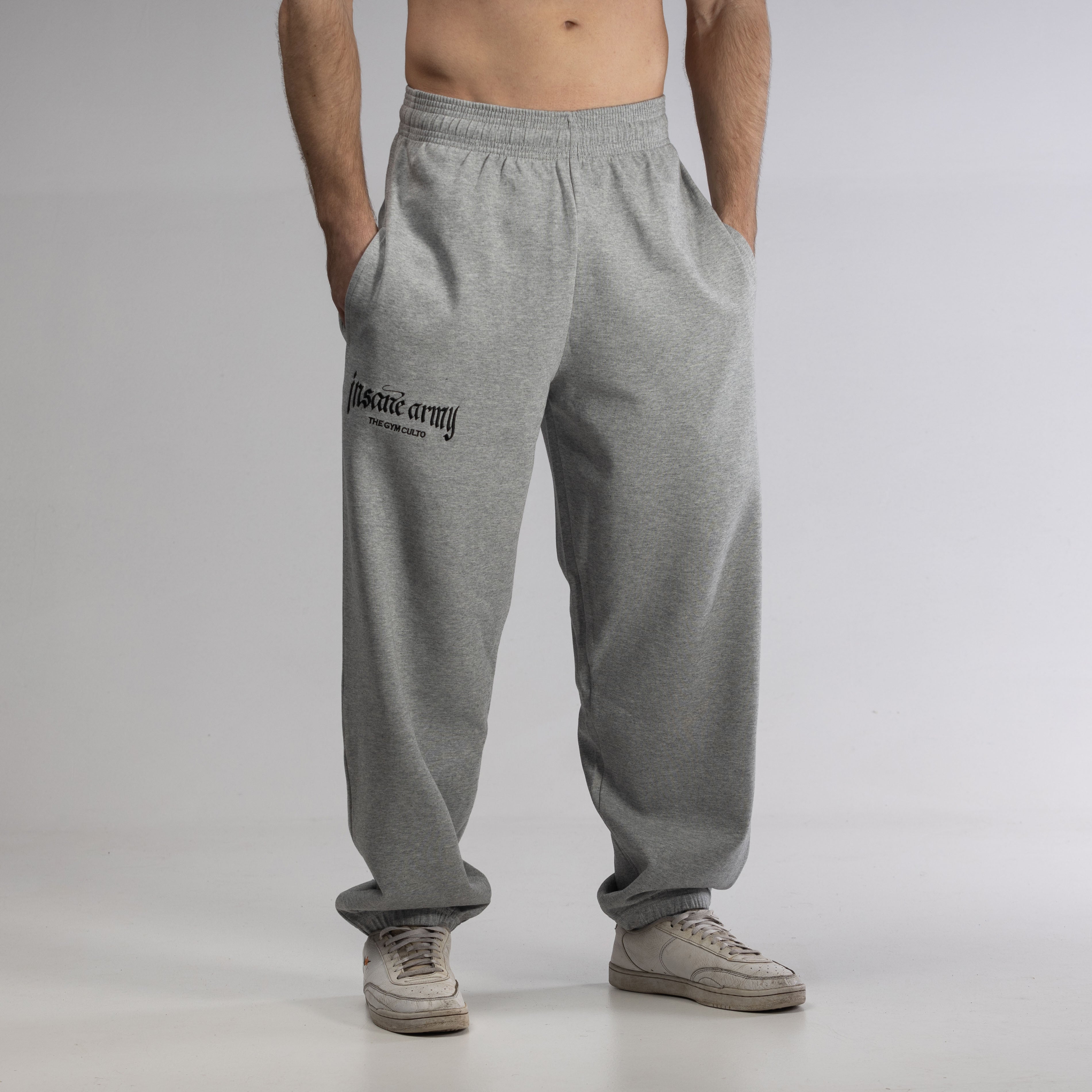 PANTALONE BAGGY CLASSIC