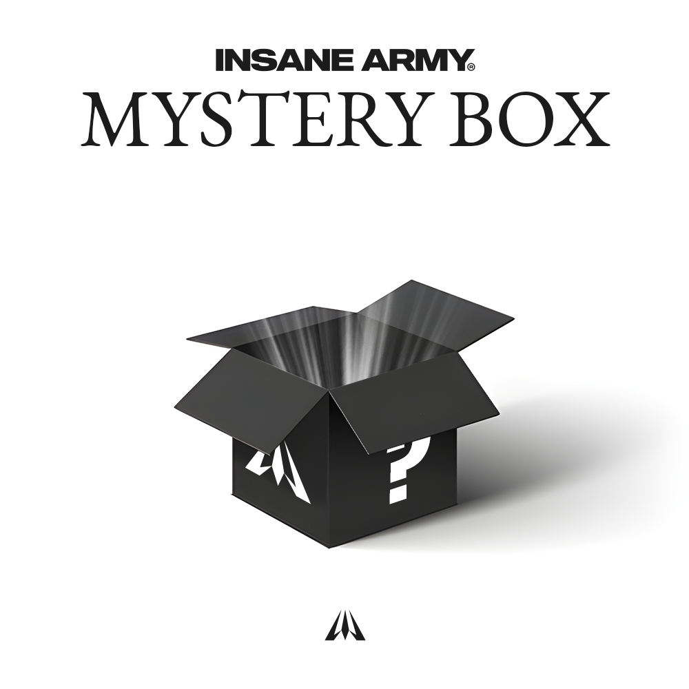 MYSTERY BOX