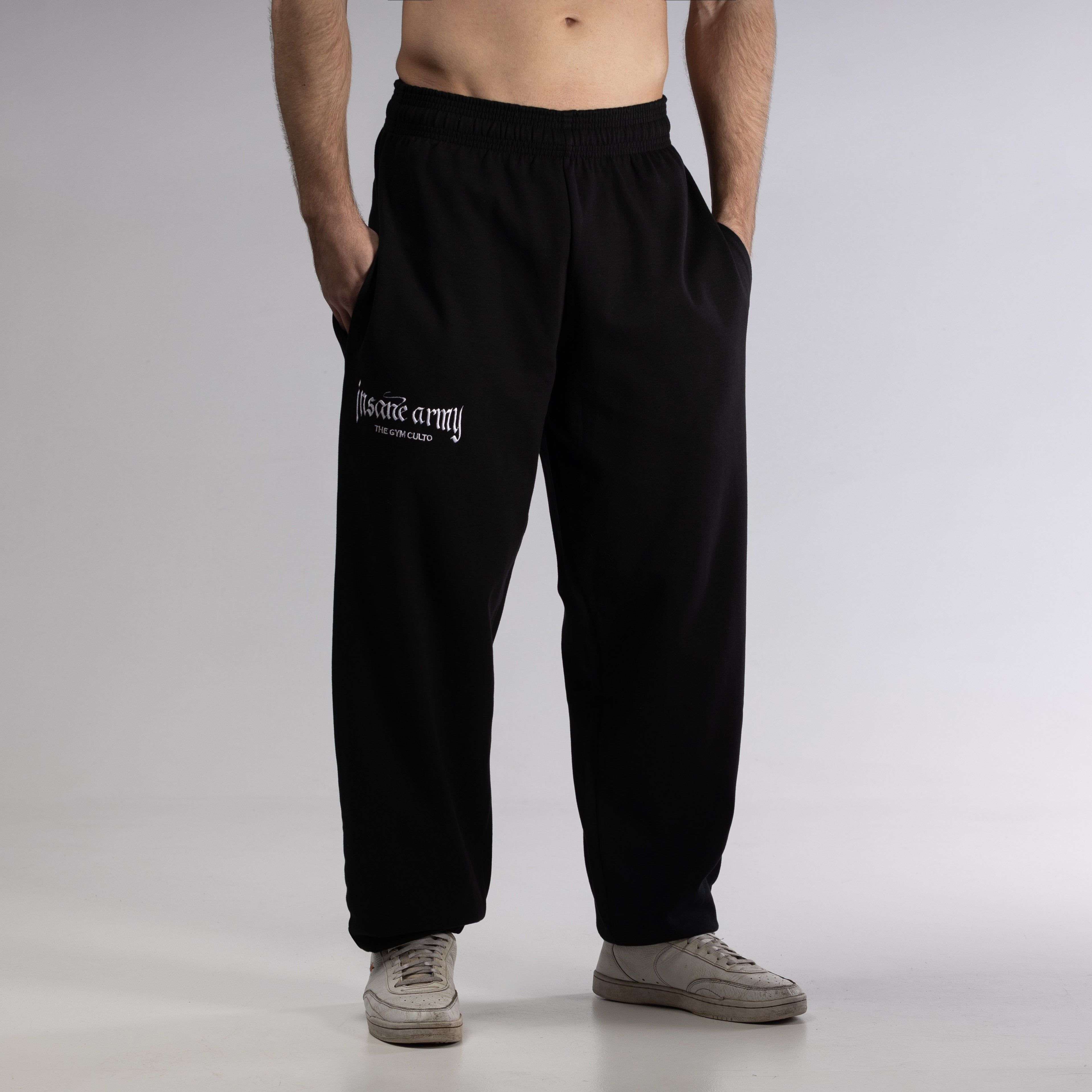 PANTALONE BAGGY CLASSIC