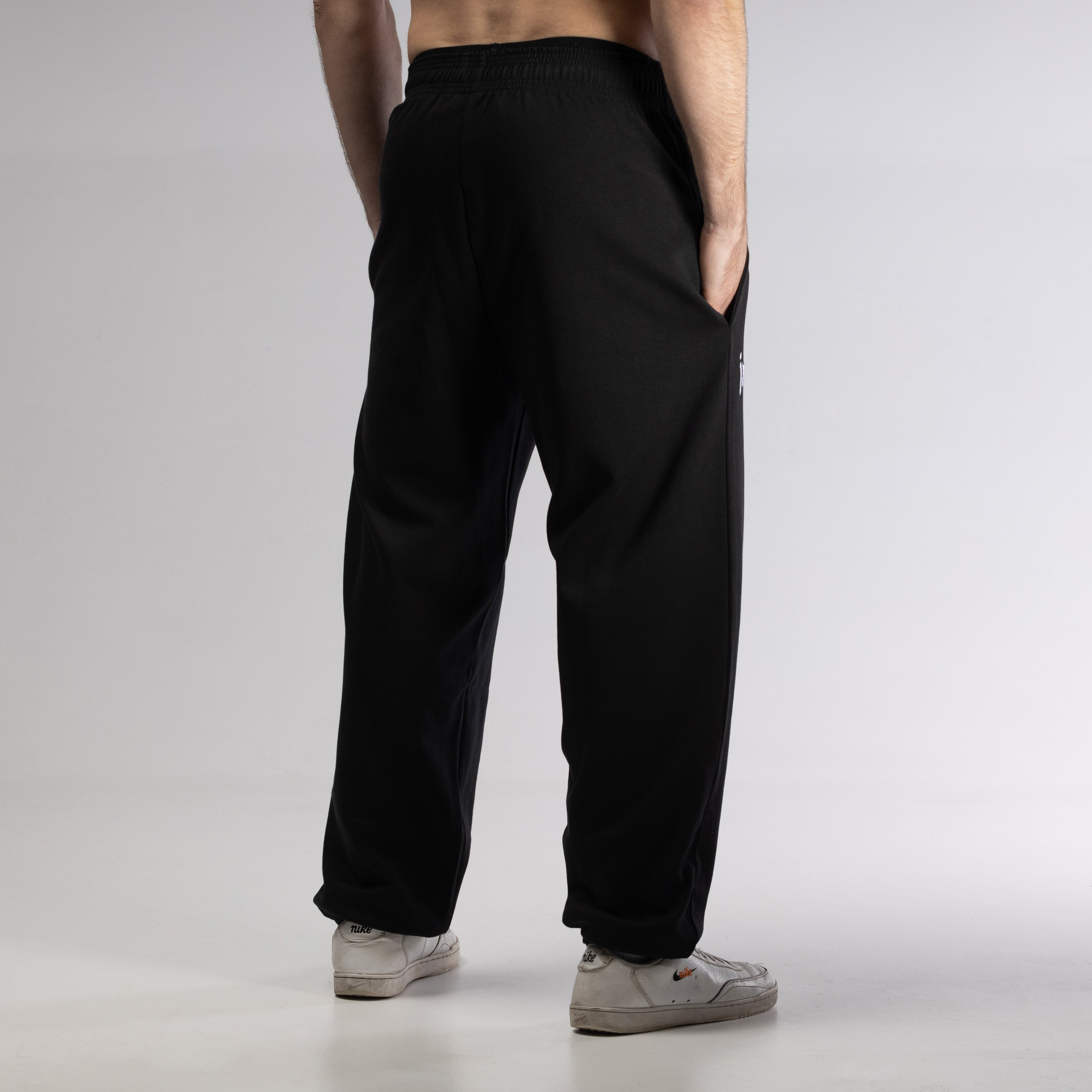 PANTALONE BAGGY CLASSIC