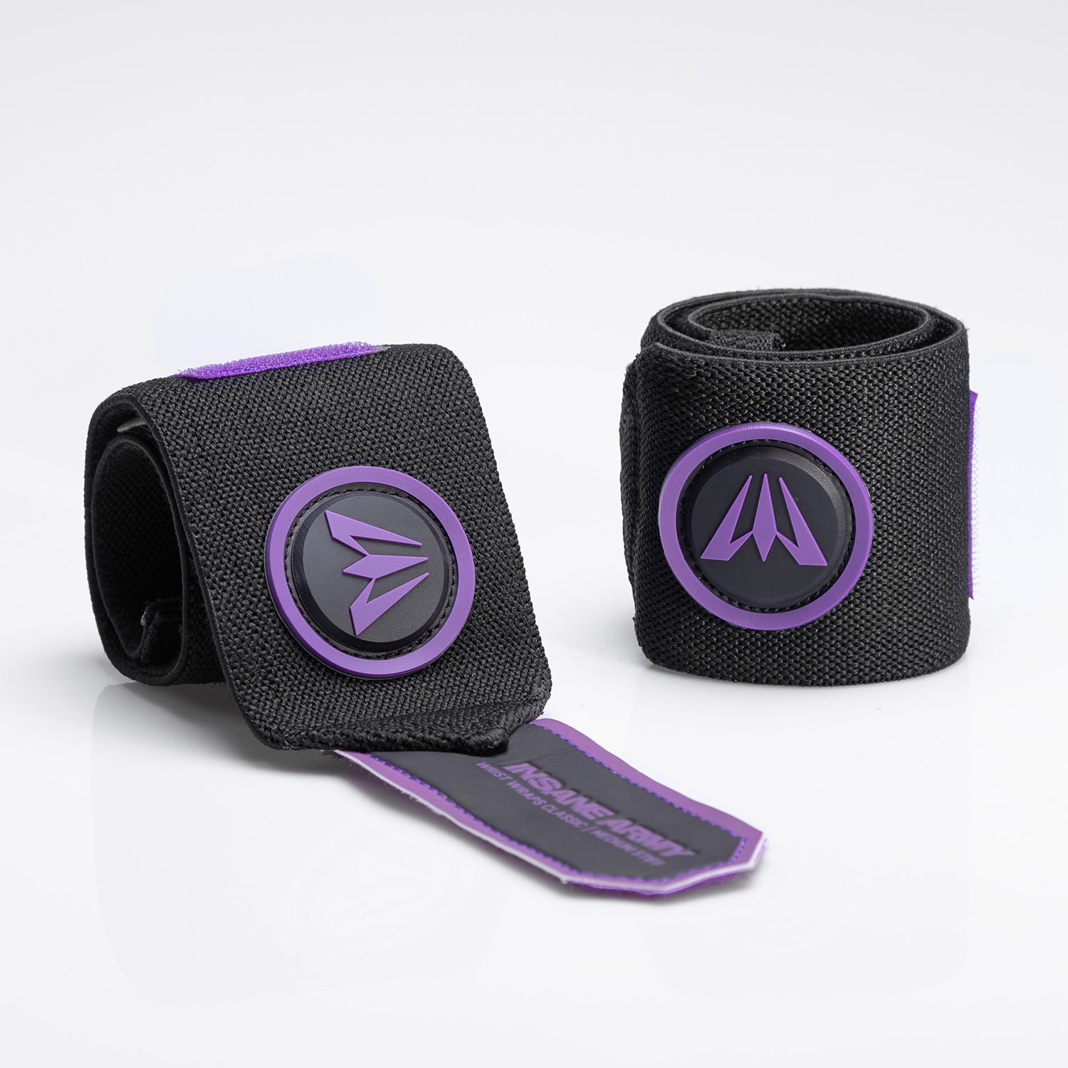 CLASSIC STRENGHT PACK