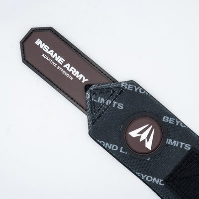 POLSINI BEYOND LIMITS