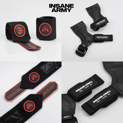 BASIC STRENGHT PACK
