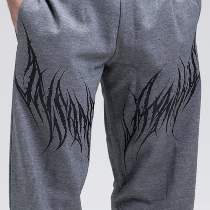 PANTALONE BAGGY BLACKCROW