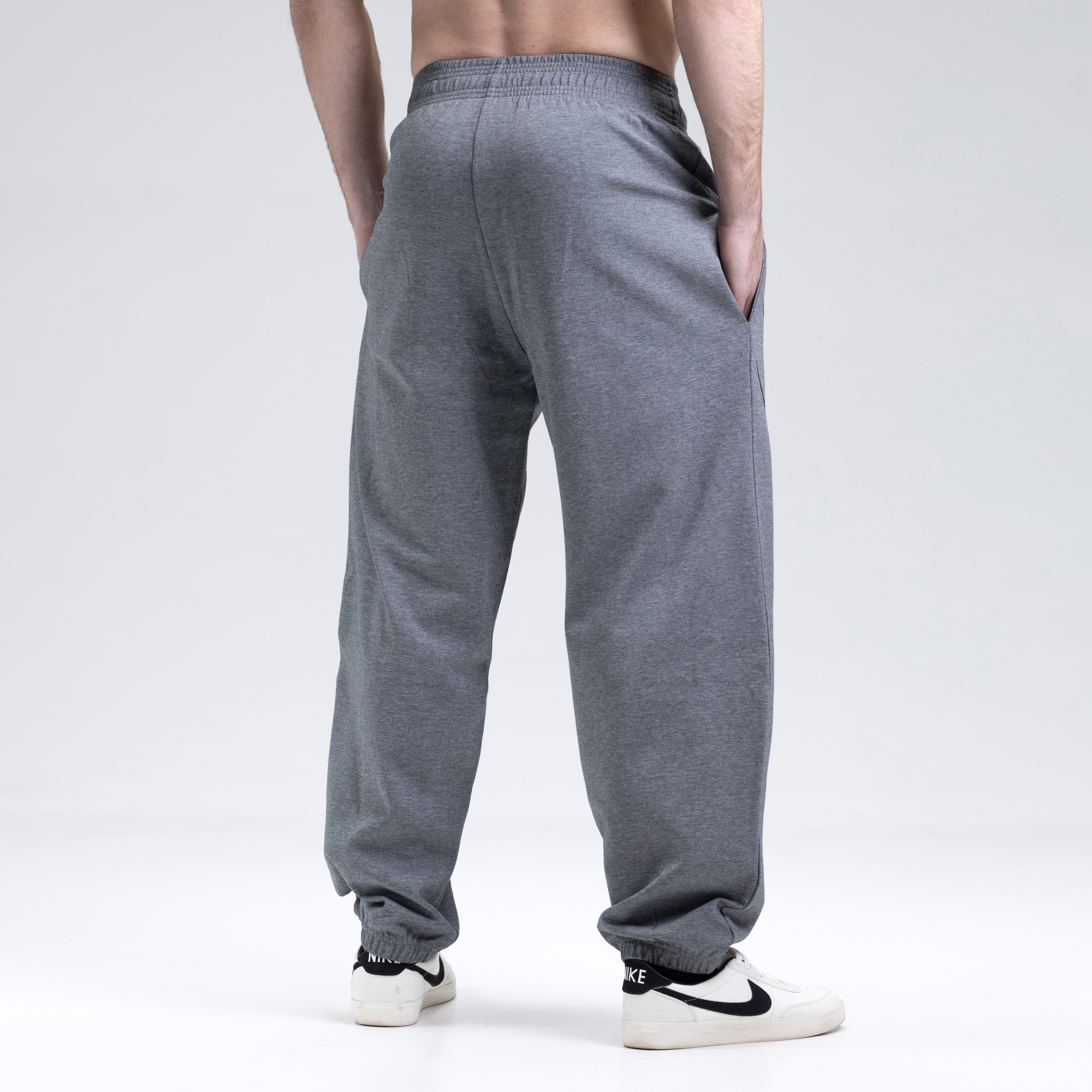 PANTALONE BAGGY BLACKCROW