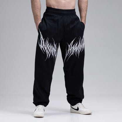 PANTALONE BAGGY BLACKCROW