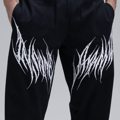 PANTALONE BAGGY BLACKCROW