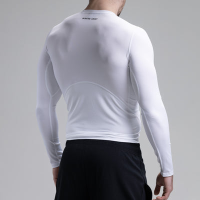 CAMISETA DE COMPRESIÓN