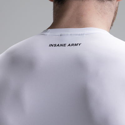 CAMISETA DE COMPRESIÓN