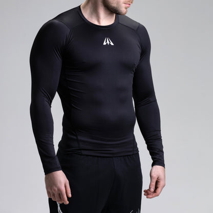 COMPRESSION BLACK