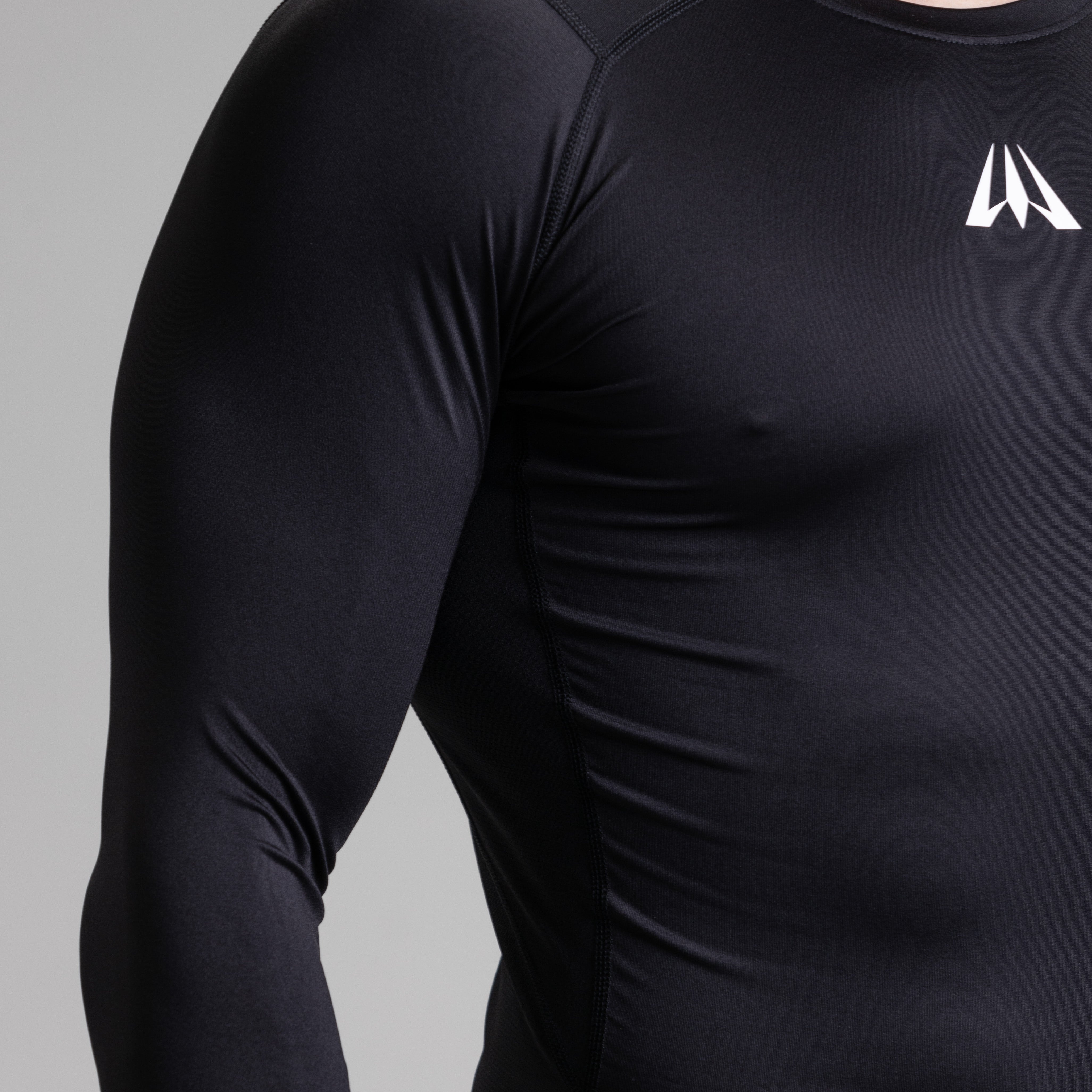 COMPRESSION BLACK