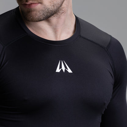 COMPRESSION BLACK