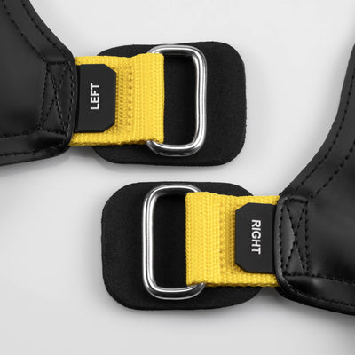 STRONG GRIP AMARILLAS