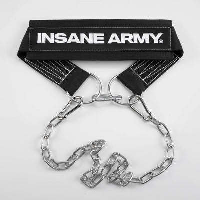 CINTURÓN DE LASTRE INSANE