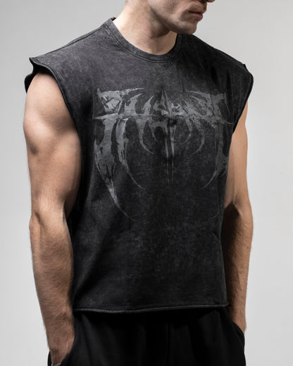 INSANE CANOTTA CROPPED