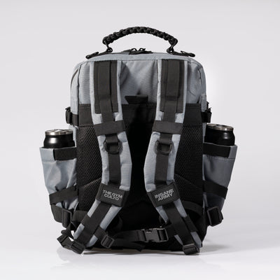 MOCHILA TÁCTICA RAPTOR GREY