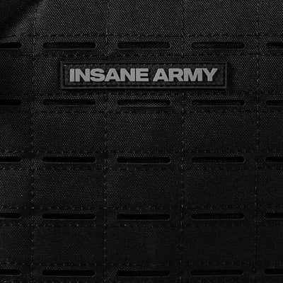 MOCHILA TÁCTICA RAPTOR GREY