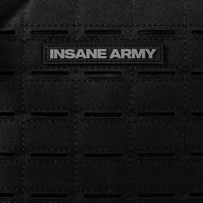 RAPTOR BACKPACK GREY