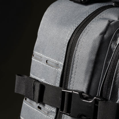 RAPTOR BACKPACK GREY