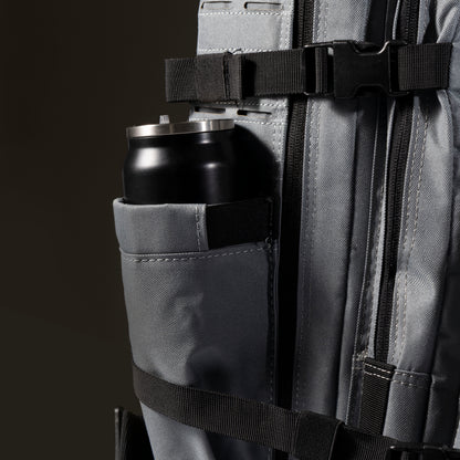 RAPTOR BACKPACK GREY