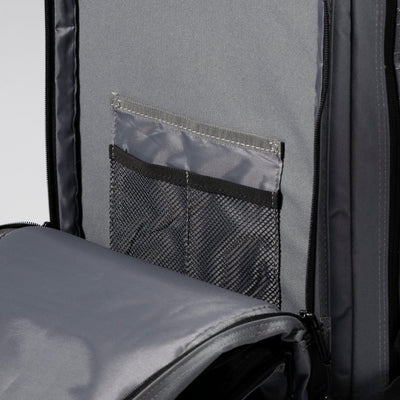 MOCHILA TÁCTICA RAPTOR GREY