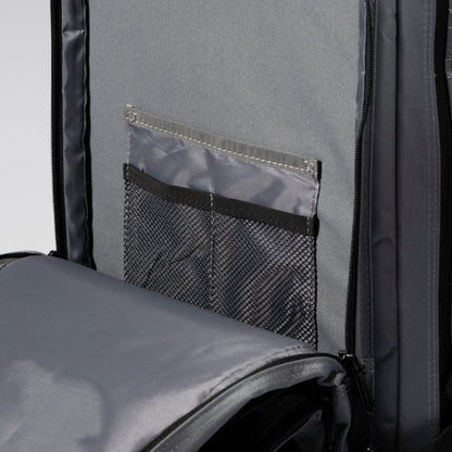 RAPTOR BACKPACK GREY