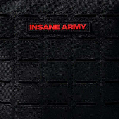 MOCHILA TÁCTICA RAPTOR RED