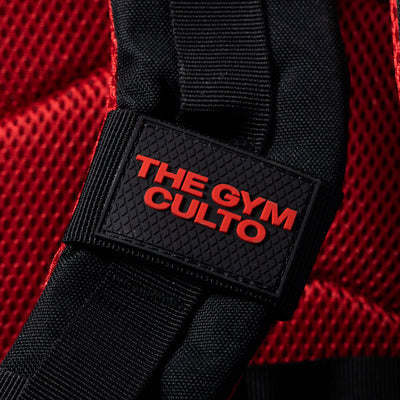 MOCHILA TÁCTICA RAPTOR RED