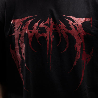 INSANE OVERSIZE CROPPED