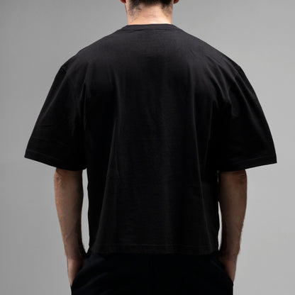 INSANE OVERSIZE CROPPED