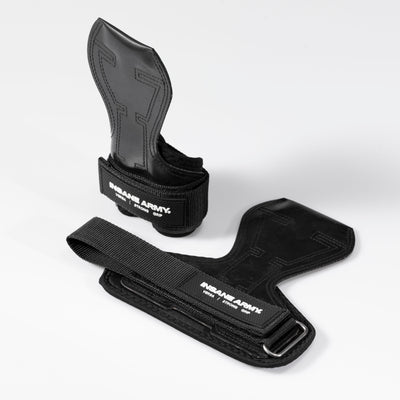 AGARRE EXTRA INCREÍBLE