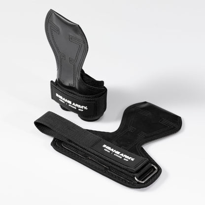 INSANE STRONG GRIP