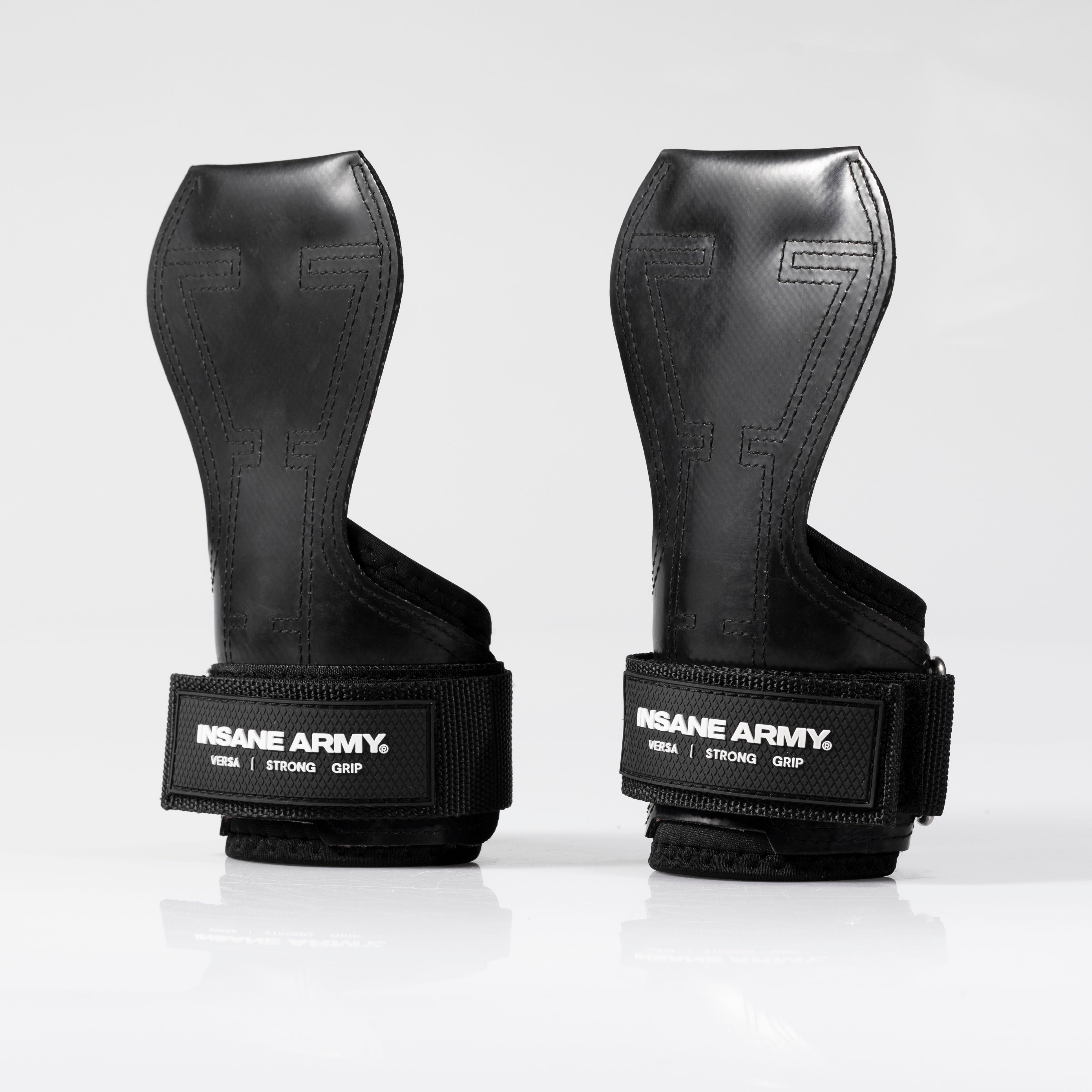 INSANE STRONG GRIP