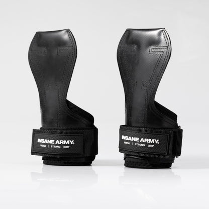 INSANE STRONG GRIP
