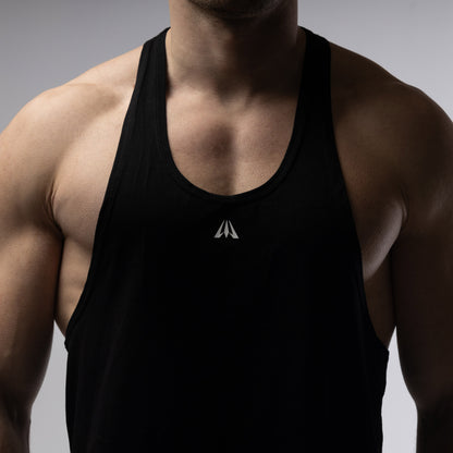 STRINGER TANK TOP