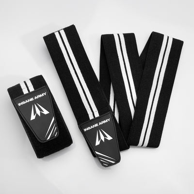 VENDAS PARA RODILLAS