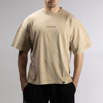 CAMISETA OVERSIZE FIGHT CLUB