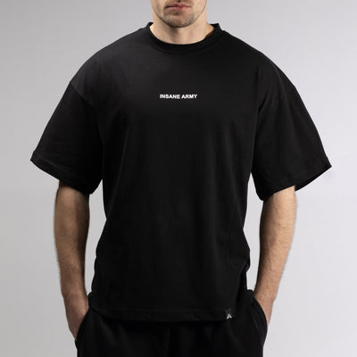 CAMISETA OVERSIZE FIGHT CLUB