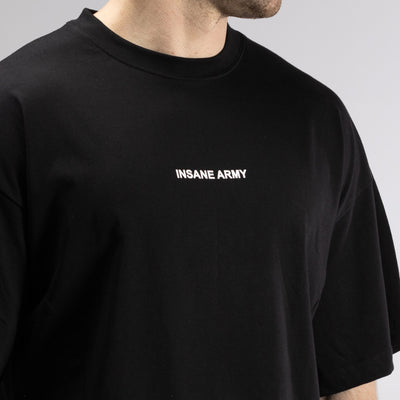 CAMISETA OVERSIZE FIGHT CLUB